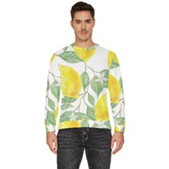 Fruit-2310212 Men s Fleece Sweatshirt by lipli