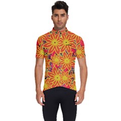 100 Ericksays Tribal Men s Short Sleeve Cycling Jersey by tratney