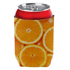 Oranges Textures, Close-up, Tropical Fruits, Citrus Fruits, Fruits Can Holder by nateshop