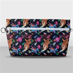 Beautiful Pattern Handbag Organizer by Sparkle