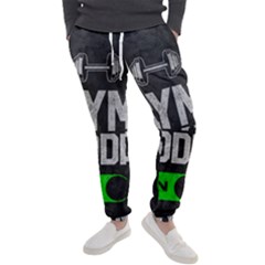 Gym Mode Men s Jogger Sweatpants by Store67