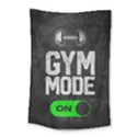 Gym mode Small Tapestry View1