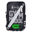 Gym mode Belt Pouch Bag (Small) View1