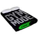 Gym mode Fitted Sheet (California King Size) View2