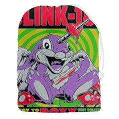 Blink 182 Drawstring Pouch (3xl) by avitendut