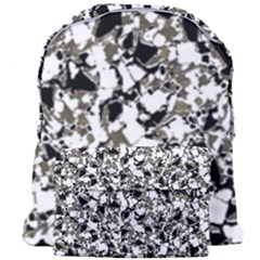 Barkfusion Camouflage Giant Full Print Backpack by dflcprintsclothing