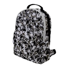 Barkfusion Camouflage Flap Pocket Backpack (large) by dflcprintsclothing