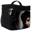 Melancholy Autumn Make Up Travel Bag (Big) View1