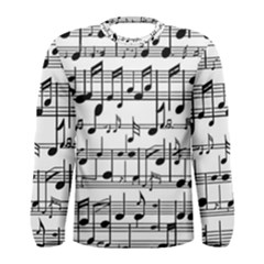 Harmonize Your Soul Men s Long Sleeve T-shirt by RiverRootz