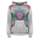 Pattern 4a Pattern 4 Women s Pullover Hoodie View1