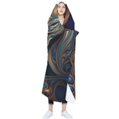 Pattern 5 Wearable Blanket by 2607694a