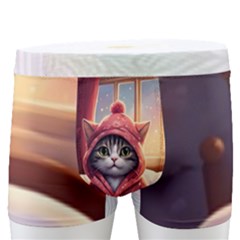 Cat 2 Men s Boxer Briefs by 2607694a