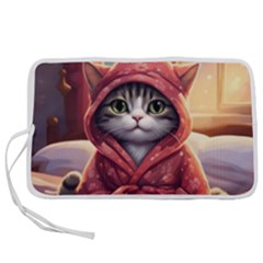 Cat 2 Pen Storage Case (m) by 2607694a