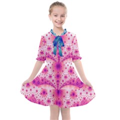 Pattern Kids  All Frills Chiffon Dress by 2607694c