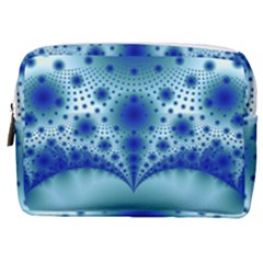 Pattern 2 Make Up Pouch (medium) by 2607694c