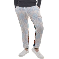 Pattern 1 Muster 7 Men s Jogger Sweatpants by 2607694c