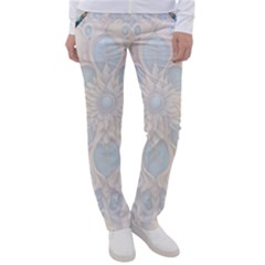 Pattern 1 Muster 7a Women s Casual Pants by 2607694c