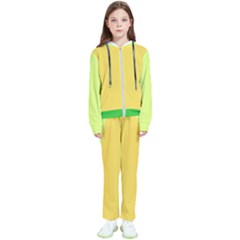 4 Farben Kids  Tracksuit by 2607694c