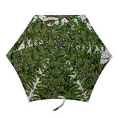 New Year S Eve New Year S Day Mini Folding Umbrellas by Ket1n9