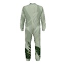 Banana Leaf Plant Pattern OnePiece Jumpsuit (Kids) View2