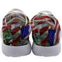 Usa United States Of America Images Independence Day Kids Athletic Shoes View4