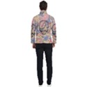 Grateful Dead Artsy Men s Bomber Jacket View4