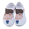 I graduated can I sleep now  Women s Sock-Style Water Shoes View1