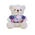 Dessert Chocolate Cream Full Print Tee for Cuddly Teddy Bear View1