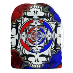 The Grateful Dead Drawstring Pouch (3xl) by Grandong