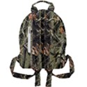 Realtree Camo Seamless Pattern Camo Hunting Mini Full Print Backpack View2