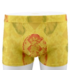 Art Pattern Design Background Men s Boxer Briefs by Perong