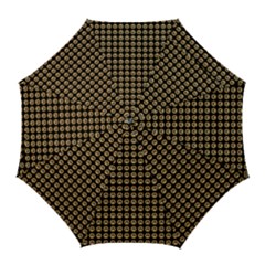 Olimedblk Golf Umbrellas by snowwhitegirl