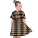 Olimedblk Kids  Sailor Dress View1