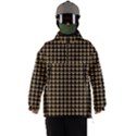 Olimedblk Men s Ski and Snowboard Waterproof Breathable Jacket View1