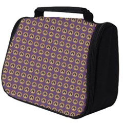 Olimedpurp Full Print Travel Pouch (big) by snowwhitegirl