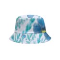 Flowers Petals Bloom Bucket Hat (Kids) View2