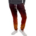 Water Drops, Lui, Amazing Men s Jogger Sweatpants View1