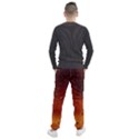 Water Drops, Lui, Amazing Men s Jogger Sweatpants View2