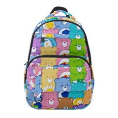 Care Bears, Adorable, Art Carry-on Travel Backpack by kyorashop23