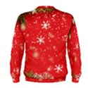 Christmas Ornament Men s Sweatshirt View2