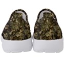 Camouflage Army Survival Uniform Kids  Slip On Sneakers View4