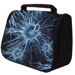 Neurons Brain Cells Structure Full Print Travel Pouch (big) by anzea