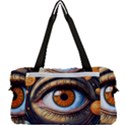 Eye of the Universe (AI) Multi Function Bag View2