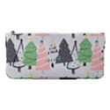 Christmas Trees Icons Handbag Organizer View3