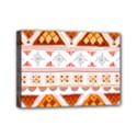 Bright Aztec Ethnic Seamless Pattern Mini Canvas 7  x 5  (Stretched) View1