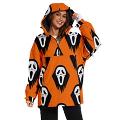 Halloween Party  Women s Ski And Snowboard Waterproof Breathable Jacket by Safari