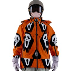 Halloween Party  Women s Zip Ski And Snowboard Waterproof Breathable Jacket by Safari