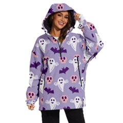 Boo Crew Halloween Season Women s Ski And Snowboard Waterproof Breathable Jacket by Safari