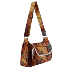 Enchanted Nebula Pentagram Art Multipack Bag by ExtraAwesomeSauce