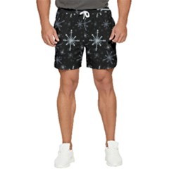 The Most Beautiful Stars Men s Runner Shorts by ConteMonfrey